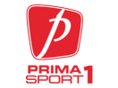Логотип канала Prima Sport 1 HD [RO]