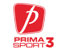 Логотип канала Prima Sport 3 HD [RO]