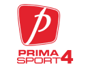 Логотип канала Prima Sport 4 HD [RO]