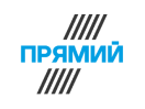 Логотип канала Прямий HD