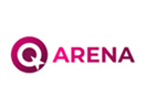 Логотип канала QArena HD