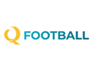 Логотип канала QFootball HD