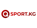 Логотип канала QSPORT.KG