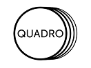 Логотип канала Quadro 4K