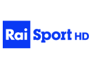 Логотип канала Rai Sport HD [IT]