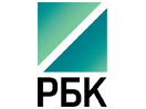 Логотип канала РБК