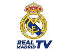Логотип канала Real Madrid TV