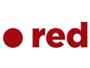 Логотип канала .red HD