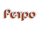 Логотип канала Ретро
