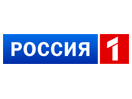Логотип канала Россия 1