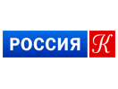 Логотип канала Россия К