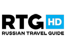 Логотип канала RTG HD