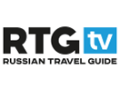 Логотип канала RTG TV