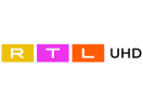 Логотип канала RTL UHD [DE]
