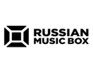 Логотип канала Russian Music Box HD