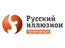 Логотип канала Русский Иллюзион