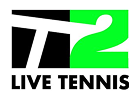 Логотип канала Tennis Channel 2 HD