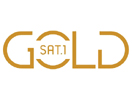 Логотип канала SAT.1 Gold HD [DE]