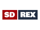 Логотип канала SD REX