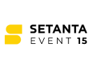 Логотип канала Setanta Event 15