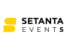Логотип канала Setanta Event 5