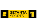 Логотип канала Setanta Sports 1 EU