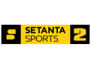 Логотип канала Setanta Sports 2 EU