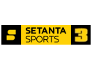 Логотип канала Setanta Sports 3 GE
