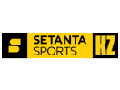Логотип канала Setanta Qazaqstan