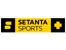 Логотип канала Setanta Sports + UA