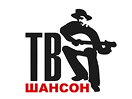 Логотип канала Шансон ТВ