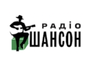 Логотип канала Радіо Шансон UKR