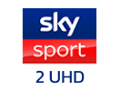 Логотип канала Sky Sports UHD 2 [UK]