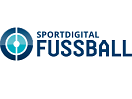 Логотип канала SPORTDIGITAL FUSSBALL HD [DE]
