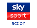 Логотип канала Sky Sports Action HD [UK]