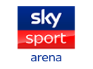 Логотип канала Sky Sports + HD [UK]