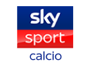 Логотип канала Sky Sport Calcio HD [IT]