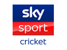 Логотип канала Sky Sports Cricket HD [UK]