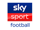 Логотип канала Sky Sports Football HD [UK]