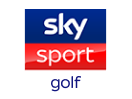 Логотип канала Sky Sports Golf HD [UK]
