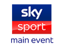 Логотип канала Sky Sports Main Event UHD [UK]