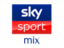 Логотип канала Sky Sports Mix HD [UK]