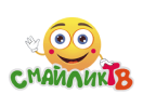 Логотип канала Смайлик ТВ HD