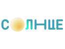 Логотип канала Солнце