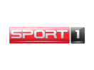 Логотип канала Sport 1 HD [LT]