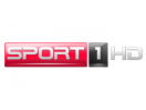 Логотип канала Sport 1 HD