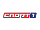 Логотип канала Спорт 1