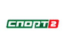 Логотип канала Спорт 2