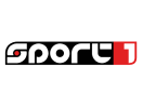 Логотип канала Sport 1 [CZ]