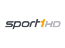 Логотип канала Sport1 HD [DE]